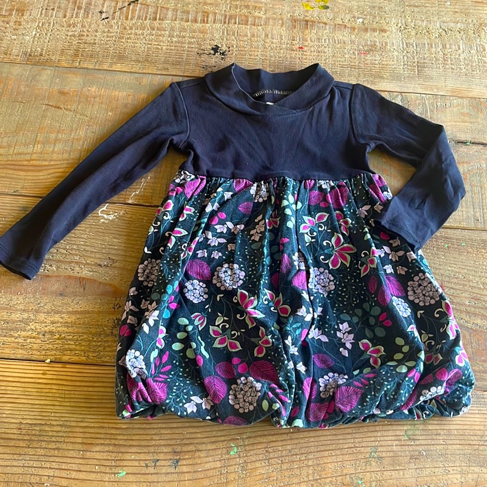Tea Collection size 2 dress